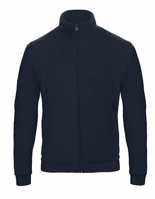 ID.206 Sweat-Jacket 50/50