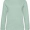 QUEEN Crew Neck Sweat /Women