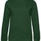 QUEEN Crew Neck Sweat /Women