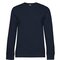 QUEEN Crew Neck Sweat /Women