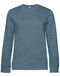 QUEEN Crew Neck Sweat /Women