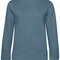 QUEEN Crew Neck Sweat /Women