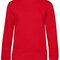 QUEEN Crew Neck Sweat /Women