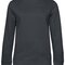 QUEEN Crew Neck Sweat /Women
