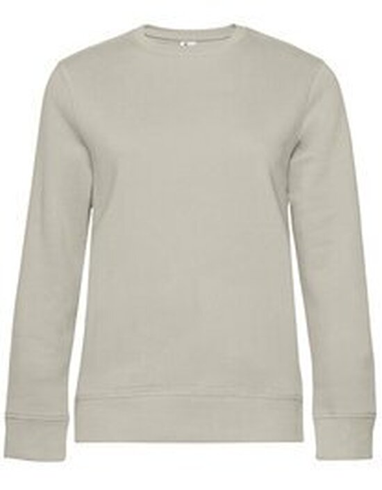 QUEEN Crew Neck Sweat /Women