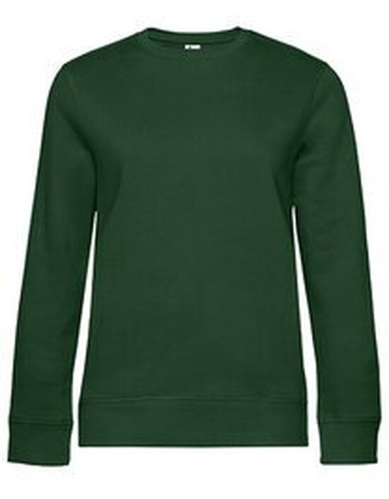 QUEEN Crew Neck Sweat /Women