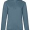 QUEEN Hooded Sweat /Women
