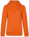 QUEEN Hooded Sweat /Women