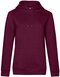 QUEEN Hooded Sweat /Women