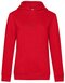 QUEEN Hooded Sweat /Women