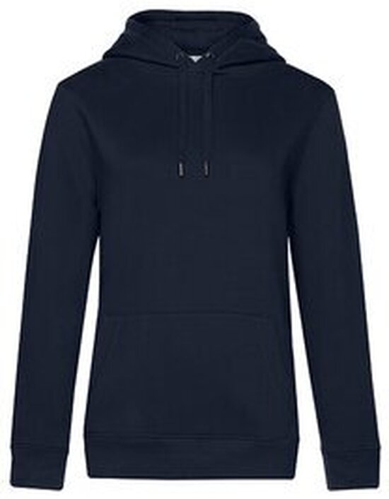 QUEEN Hooded Sweat /Women
