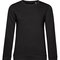Organic Crew Neck Sweat /Women
