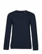 Organic Crew Neck Sweat /Women