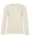 Organic Crew Neck Sweat /Women