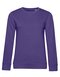 Organic Crew Neck Sweat /Women