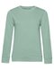 Organic Crew Neck Sweat /Women