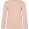 Organic Crew Neck Sweat /Women