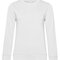 Organic Crew Neck Sweat /Women