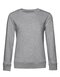 Organic Crew Neck Sweat /Women