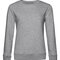 Organic Crew Neck Sweat /Women