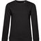Organic Crew Neck Sweat /Women