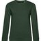 Organic Crew Neck Sweat /Women