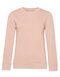 Organic Crew Neck Sweat /Women