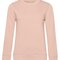 Organic Crew Neck Sweat /Women