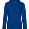 Organic Hooded Sweat /Women