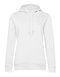 Organic Hooded Sweat /Women
