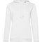 Organic Hooded Sweat /Women
