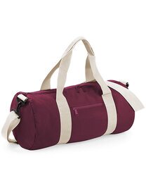 Original Barrel Bag
