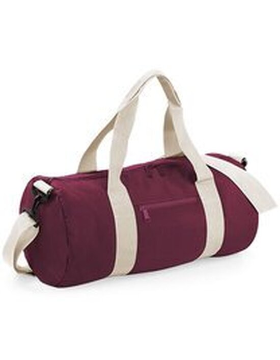 Original Barrel Bag