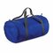Packaway Barrel Bag
