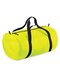 Packaway Barrel Bag