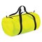Packaway Barrel Bag