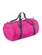 Packaway Barrel Bag