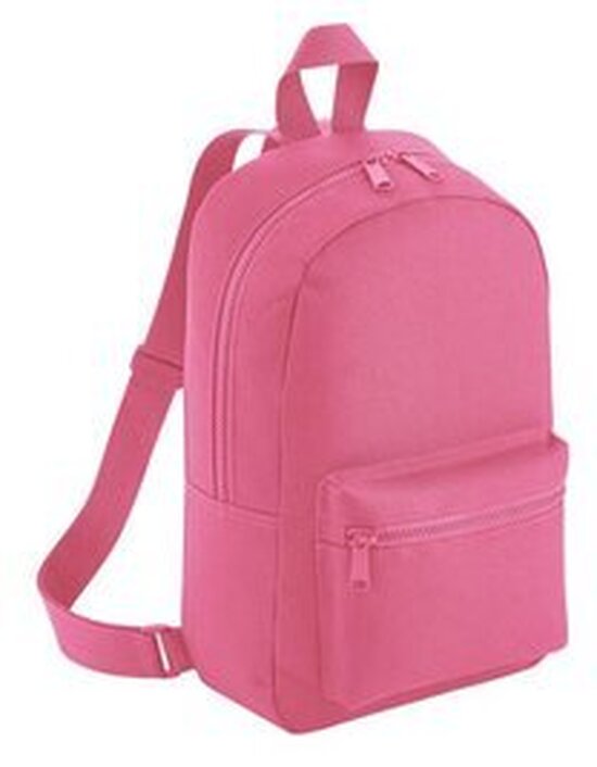 BagBase Mini Essential Fashion Backpack