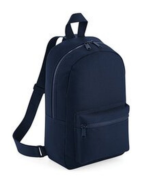 BagBase Mini Essential Fashion Backpack