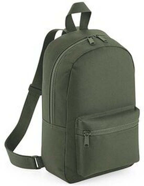 BagBase Mini Essential Fashion Backpack
