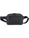 BG187 BagBase Premium Recycled Cross Body Bag