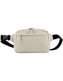 BG187 BagBase Premium Recycled Cross Body Bag