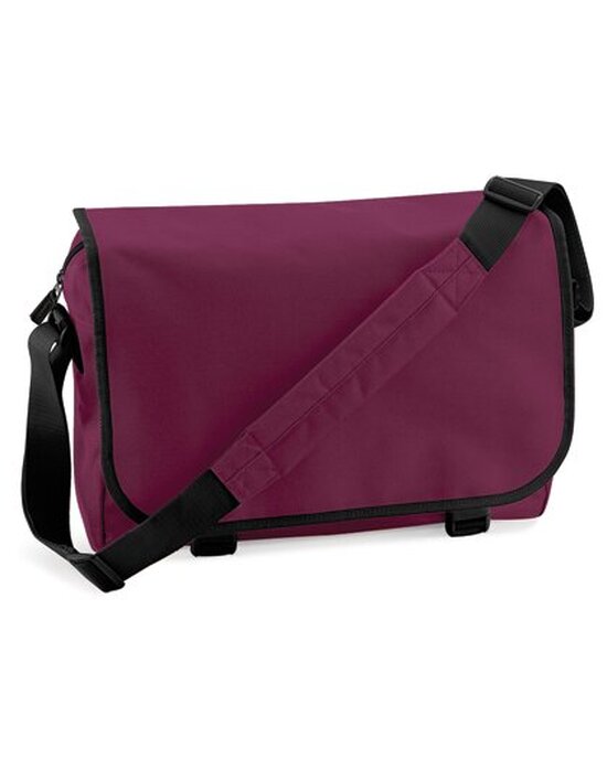 Messenger Bag