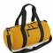 Recycled Barrel Bag