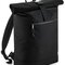 Recycled Roll-Top Backpack