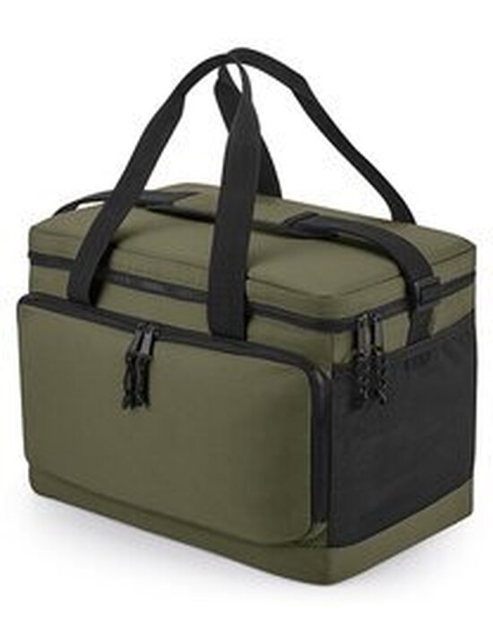 BG290 Recycled Large Cooler Shoulder Bag