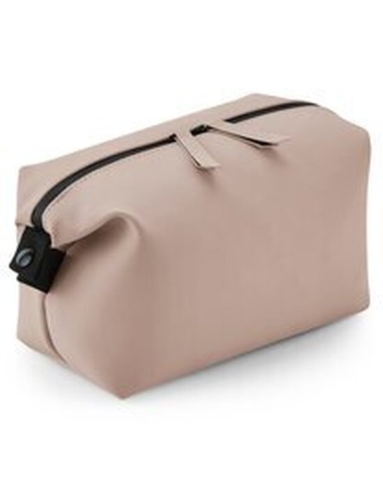 BG330 Matte PU Accessory Pouch