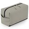 BG332 Matte PU Toiletry/ Accessory Case