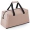 BG338 Matte PU Weekender