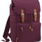Vintage Laptop Backpack
